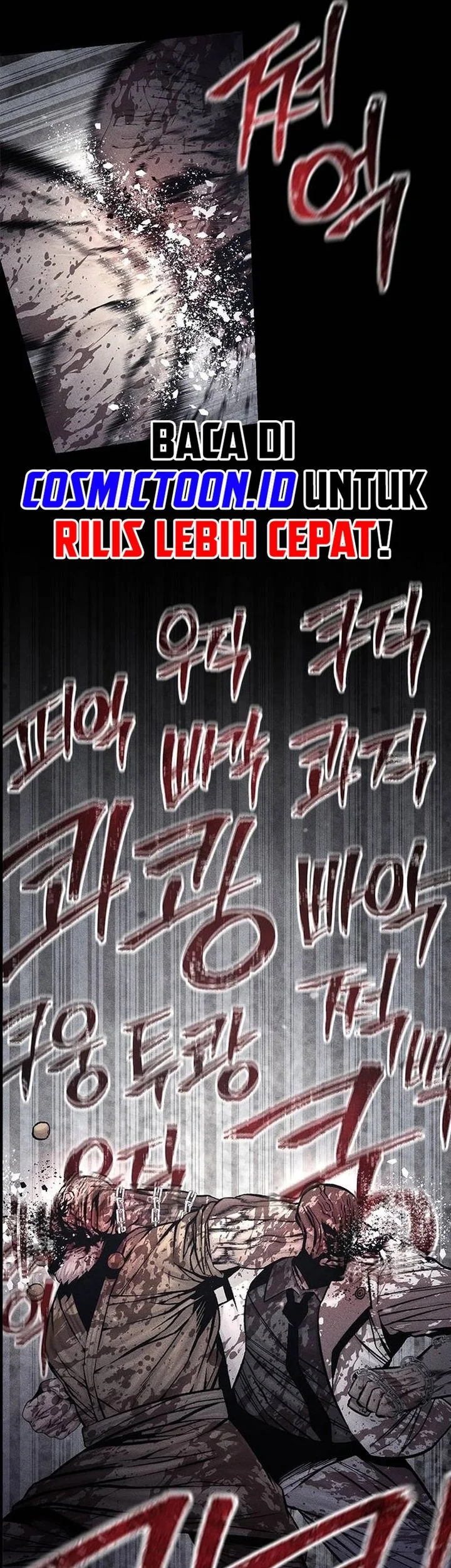 Festival Of Warriors Chapter 63 Gambar 13