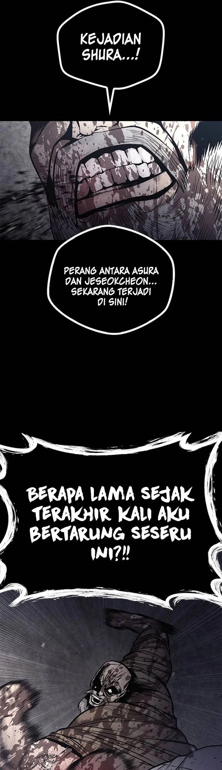 Festival Of Warriors Chapter 63 Gambar 15