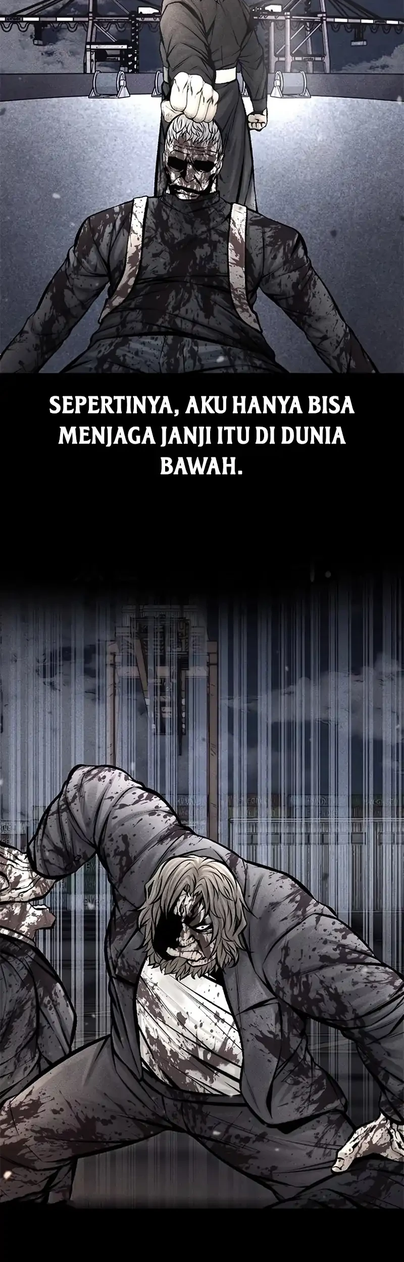 Manhwa Festival Of Warriors Chapter 64 gambar 2