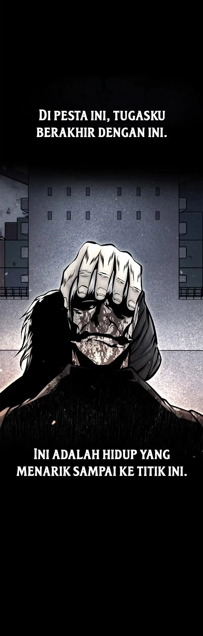 Festival Of Warriors Chapter 64 Gambar 3