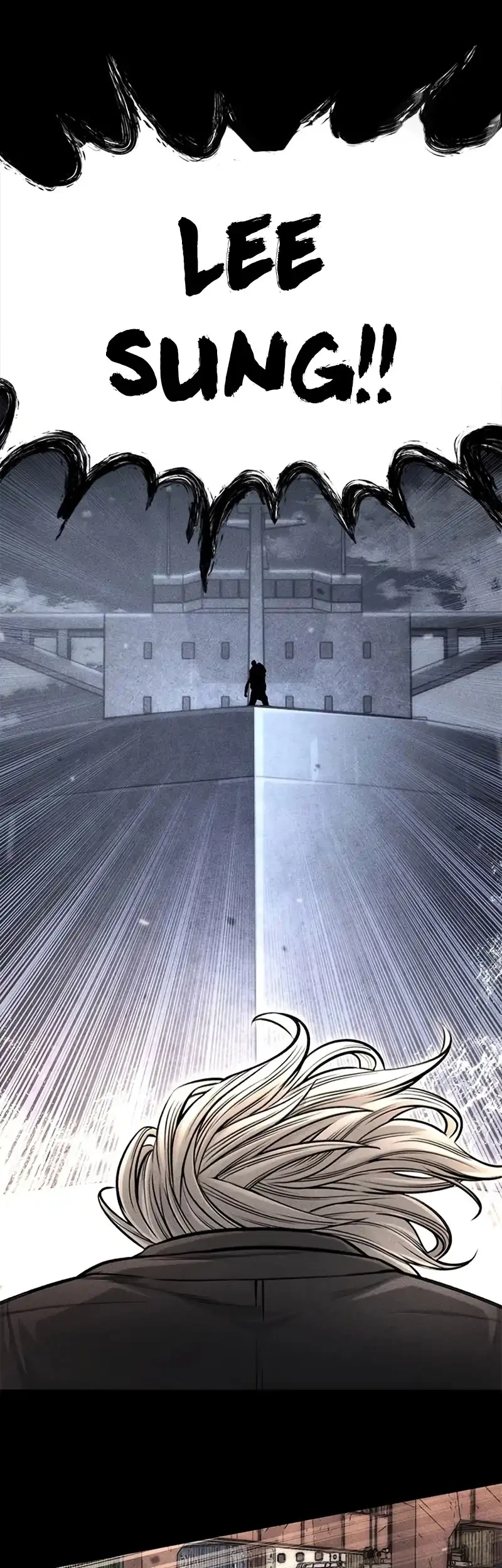 Festival Of Warriors Chapter 64 Gambar 4