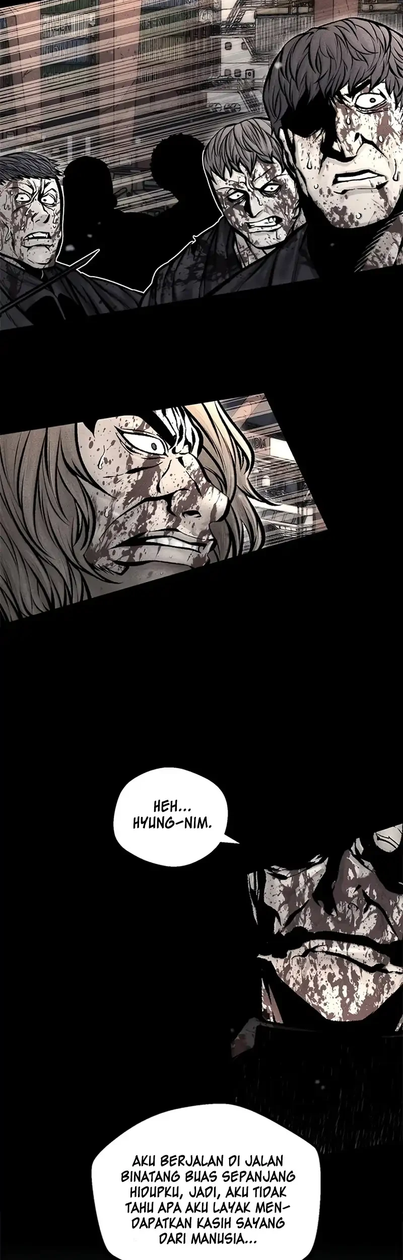 Festival Of Warriors Chapter 64 Gambar 5