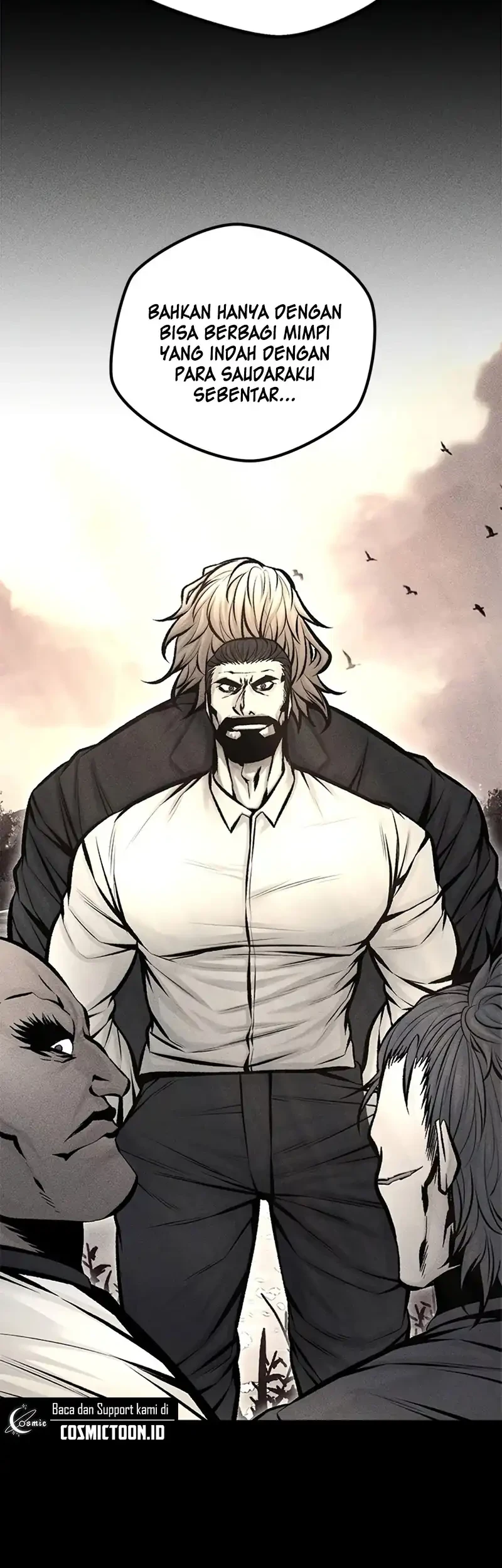 Festival Of Warriors Chapter 64 Gambar 6