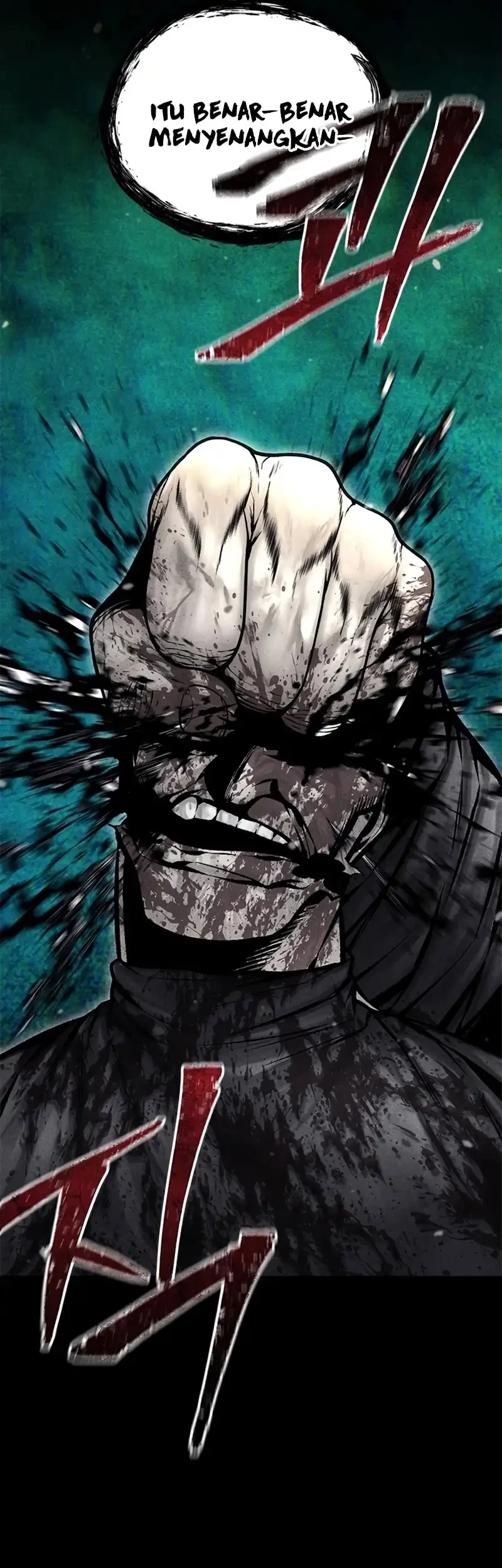 Festival Of Warriors Chapter 64 Gambar 8