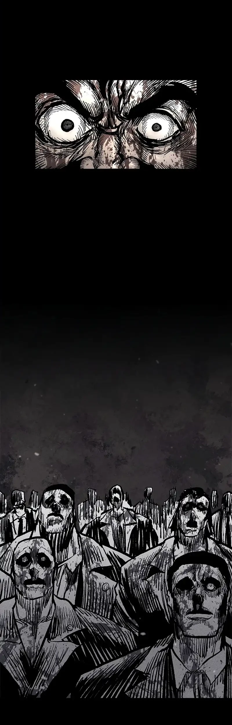 Festival Of Warriors Chapter 64 Gambar 9