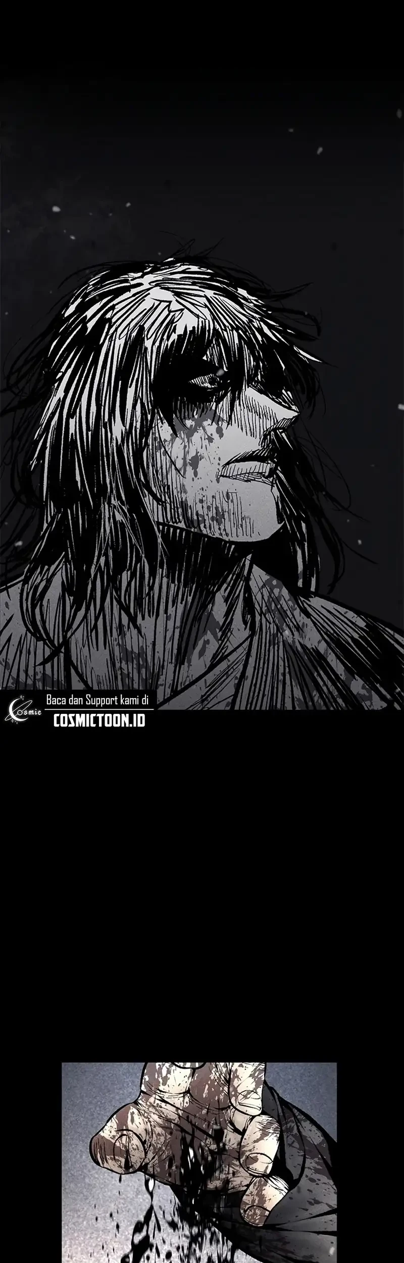 Festival Of Warriors Chapter 64 Gambar 10