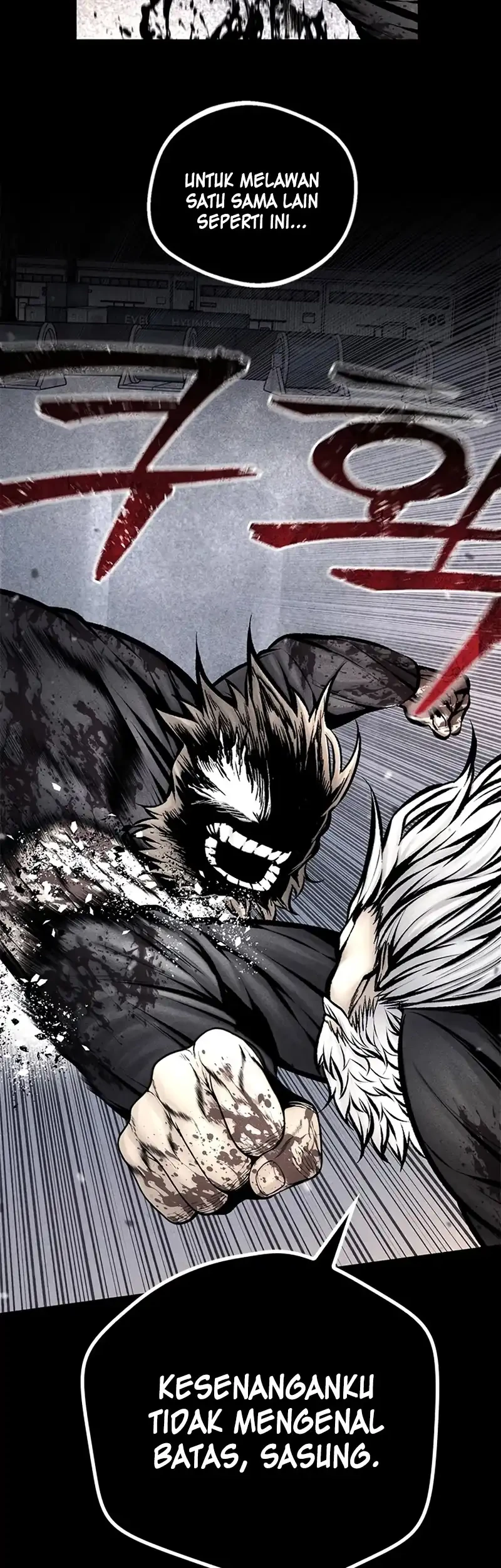 Festival Of Warriors Chapter 64 Gambar 11