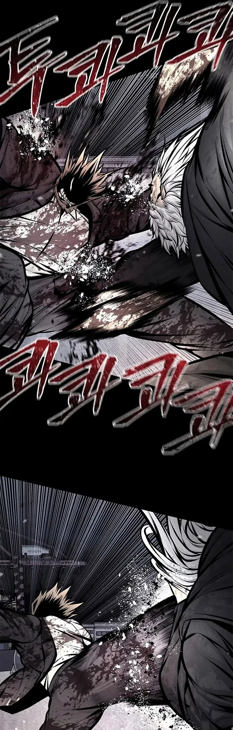 Festival Of Warriors Chapter 64 Gambar 13