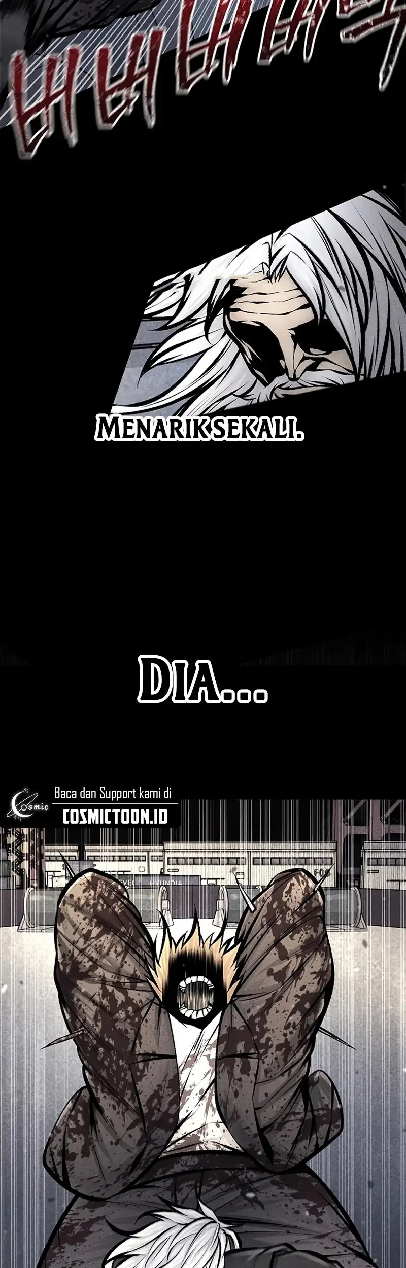 Festival Of Warriors Chapter 64 Gambar 16