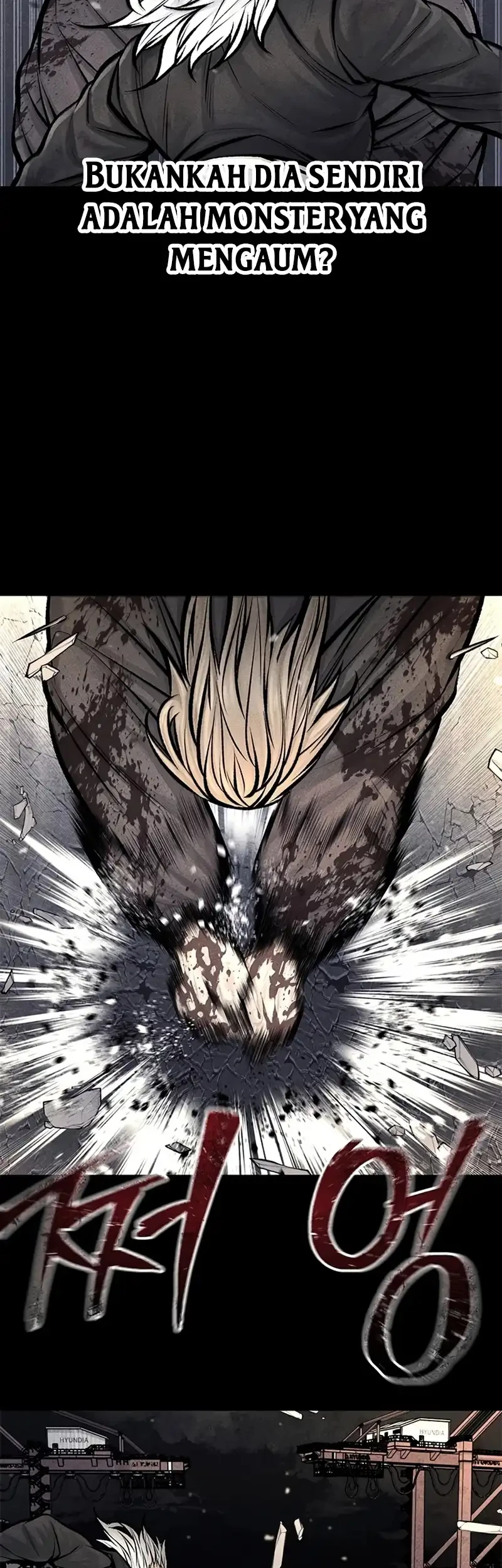 Festival Of Warriors Chapter 64 Gambar 17