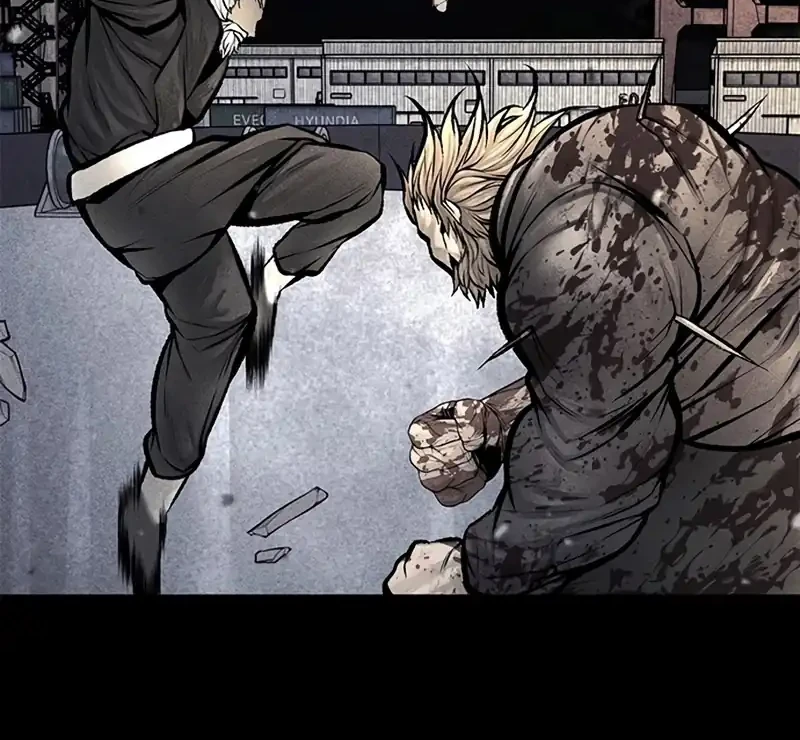 Festival Of Warriors Chapter 64 Gambar 18