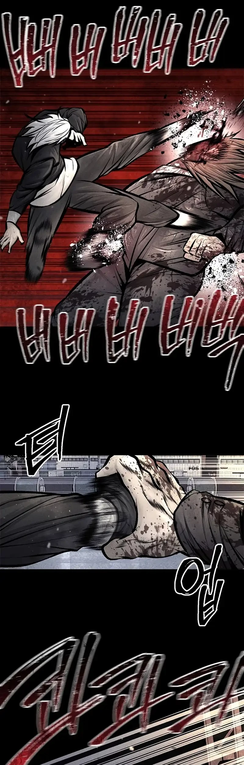 Festival Of Warriors Chapter 64 Gambar 19