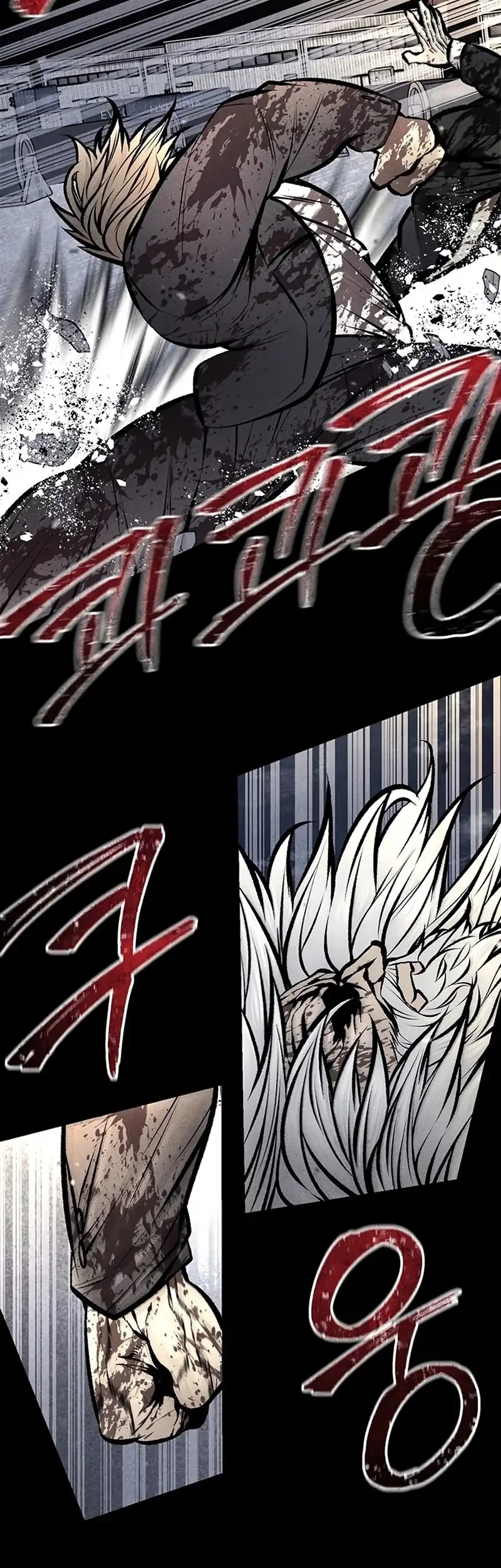 Festival Of Warriors Chapter 64 Gambar 20