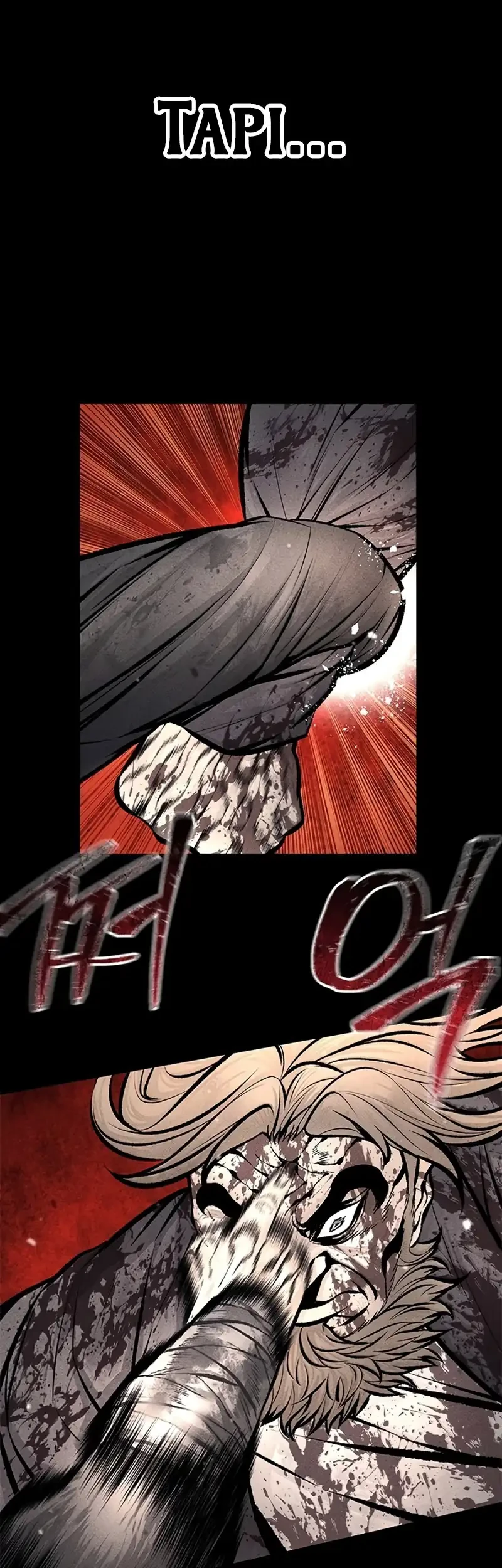 Festival Of Warriors Chapter 64 Gambar 21