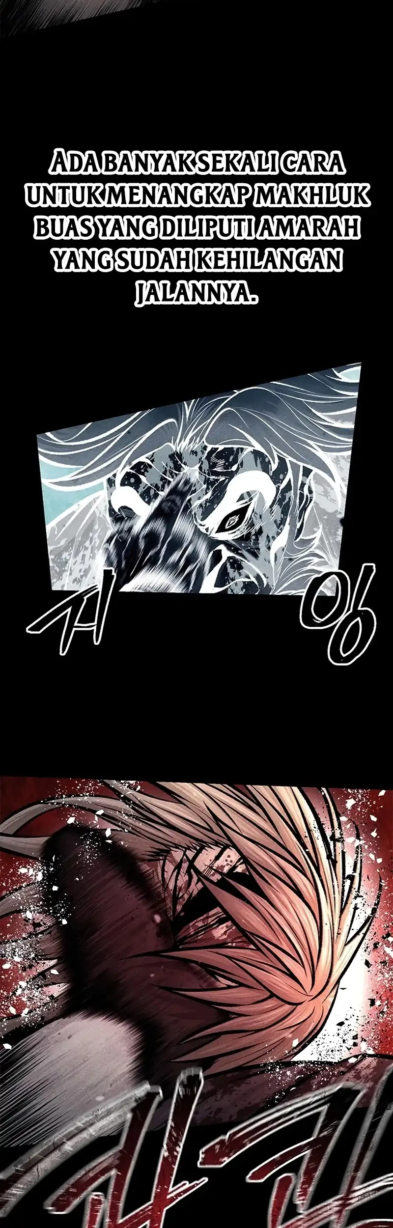 Festival Of Warriors Chapter 64 Gambar 22