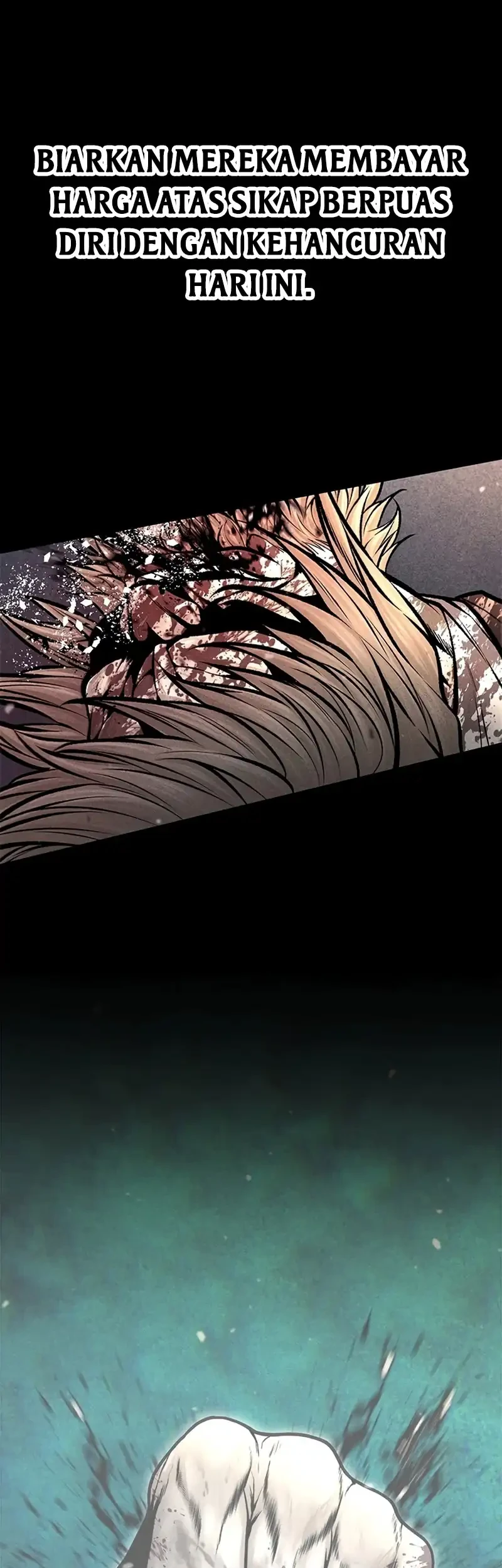 Festival Of Warriors Chapter 64 Gambar 25