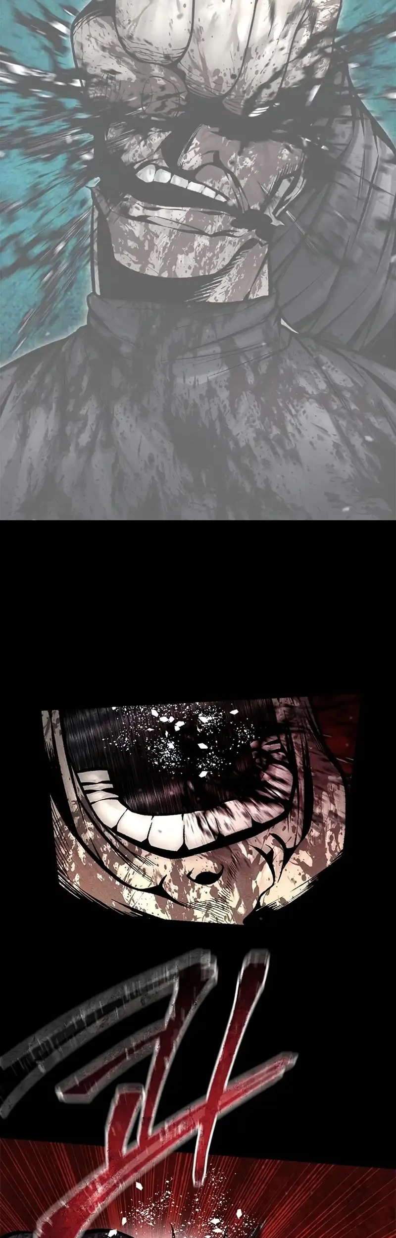 Festival Of Warriors Chapter 64 Gambar 26