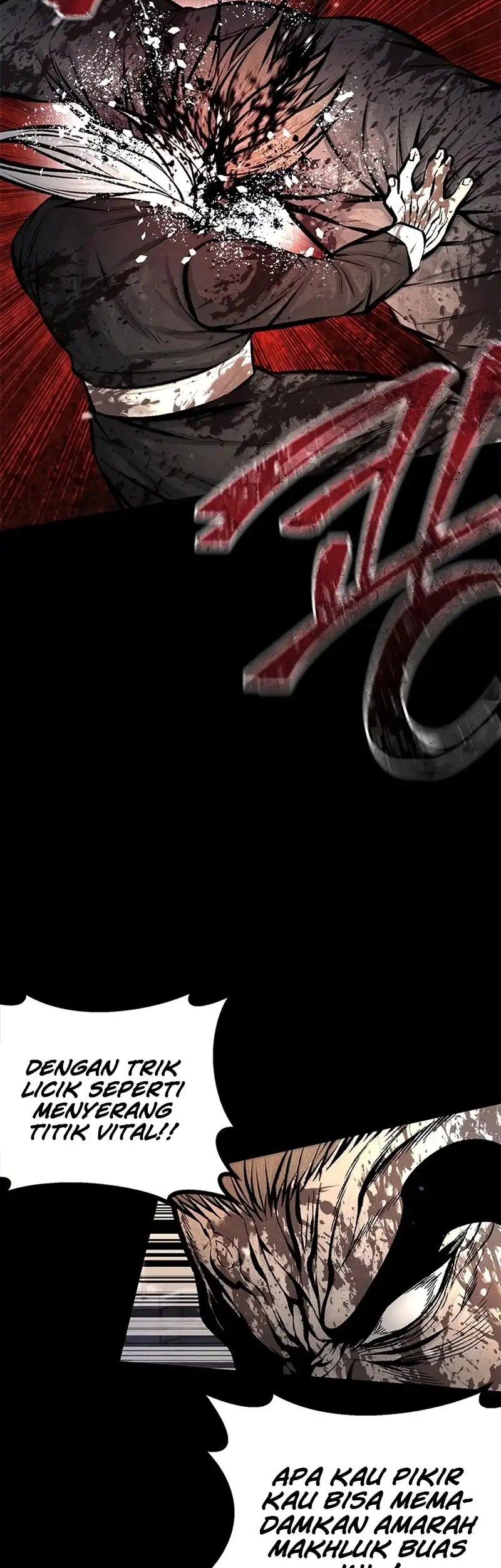 Festival Of Warriors Chapter 64 Gambar 27