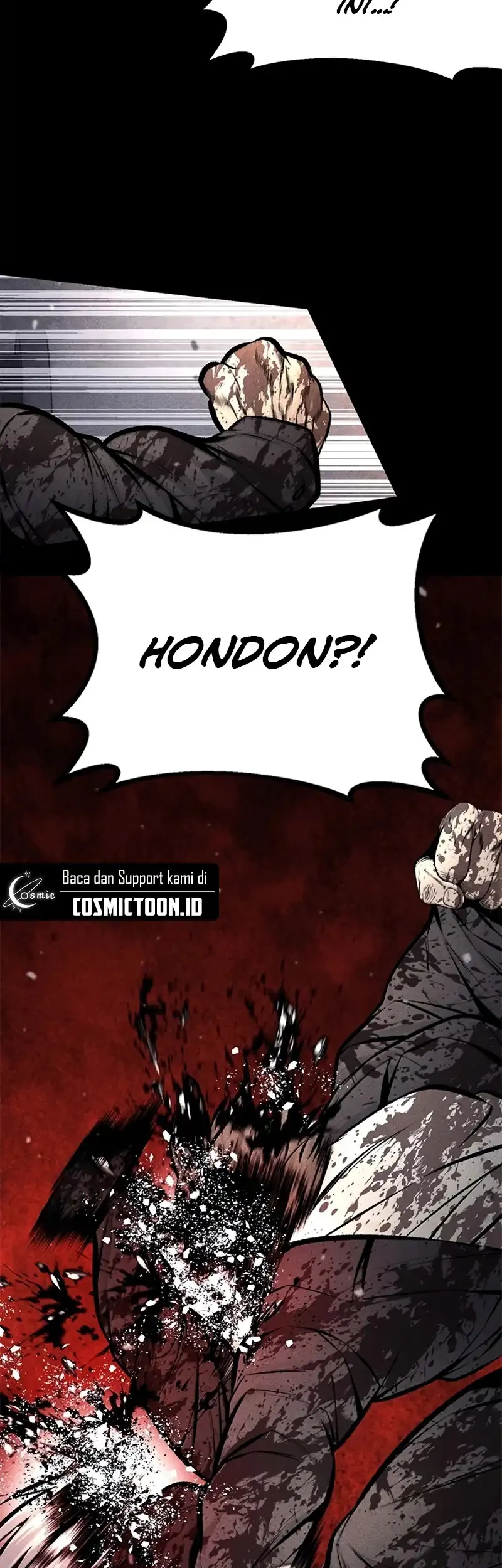 Festival Of Warriors Chapter 64 Gambar 28