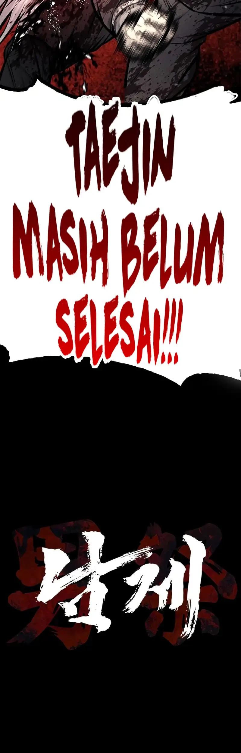 Festival Of Warriors Chapter 64 Gambar 29