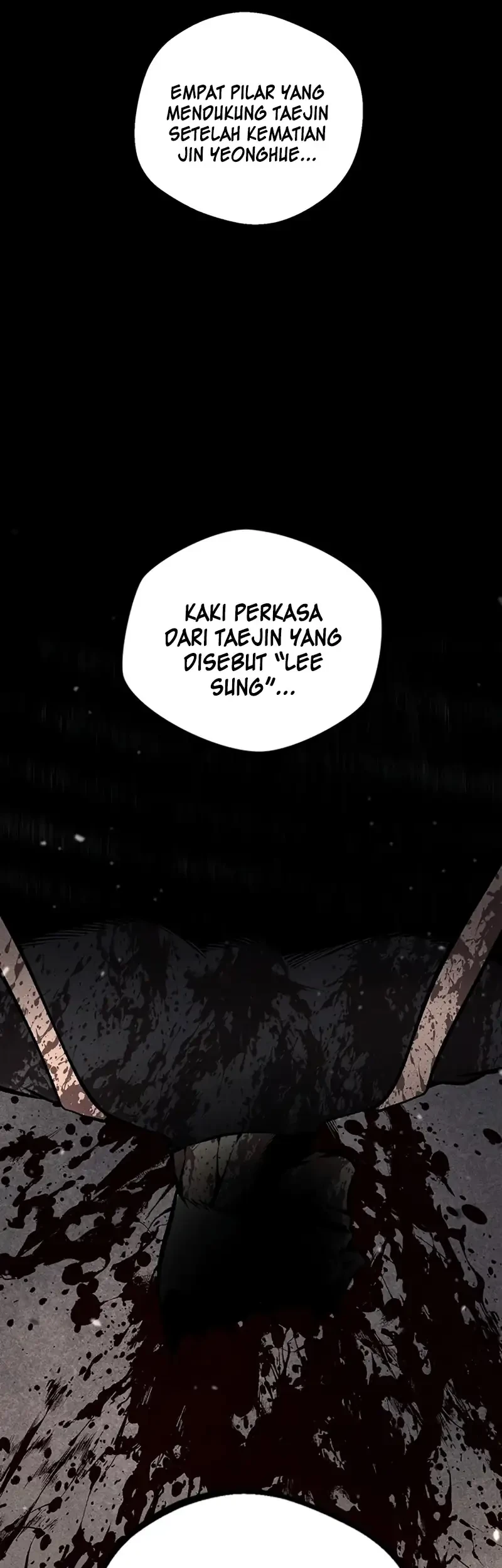 Festival Of Warriors Chapter 64 Gambar 31