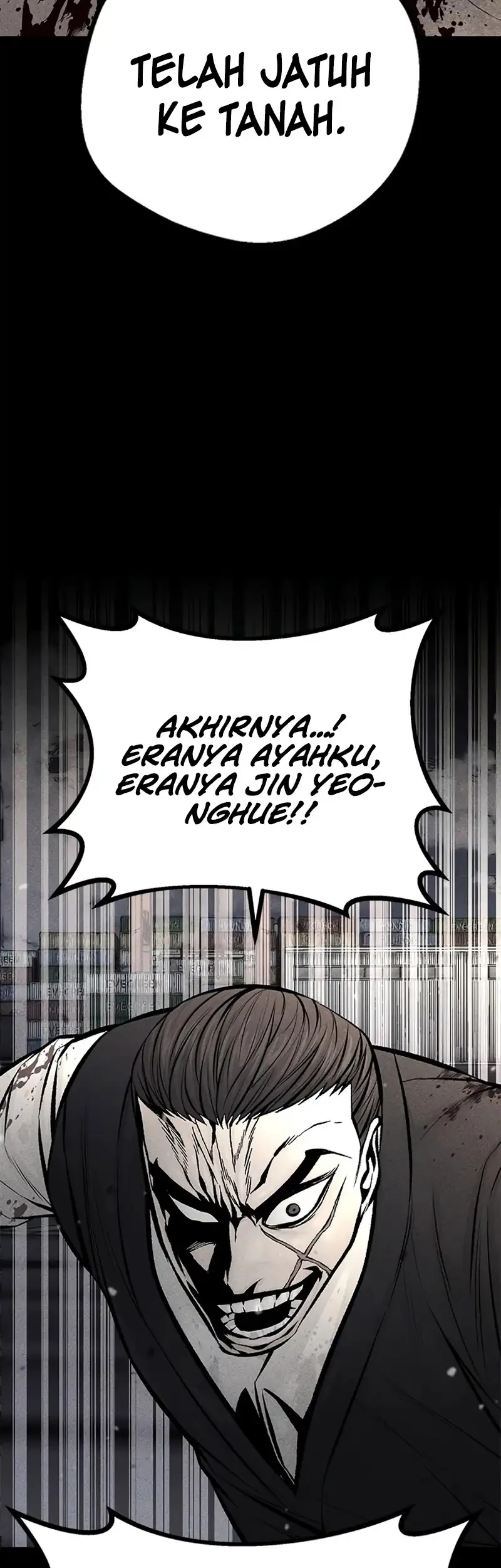 Festival Of Warriors Chapter 64 Gambar 32