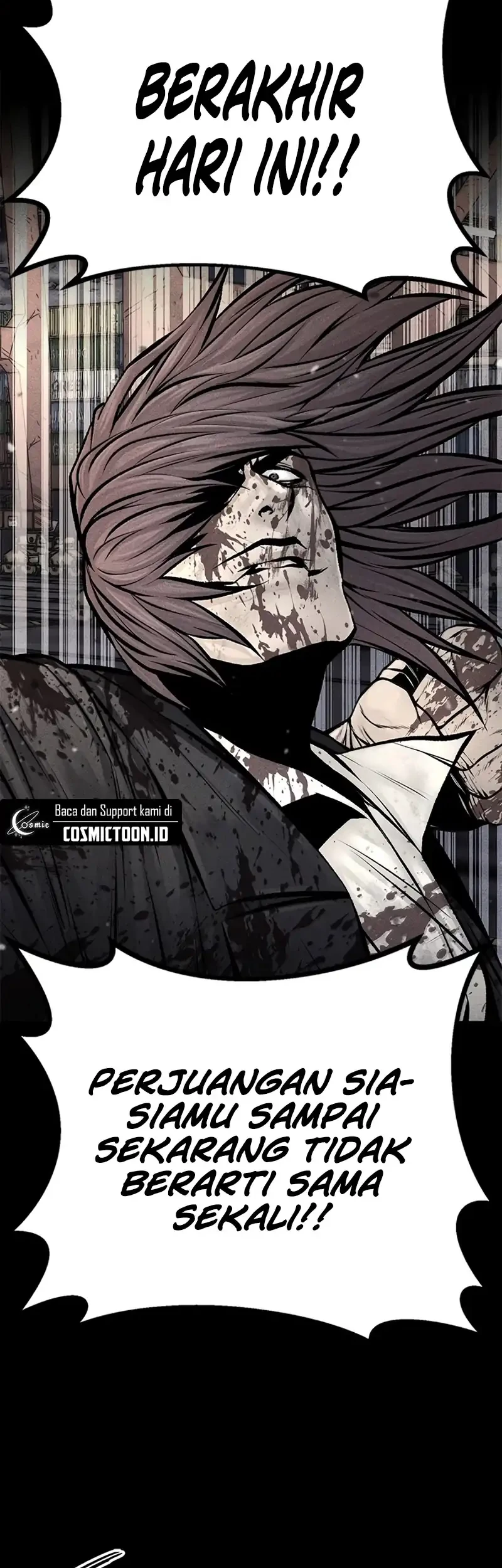 Festival Of Warriors Chapter 64 Gambar 33