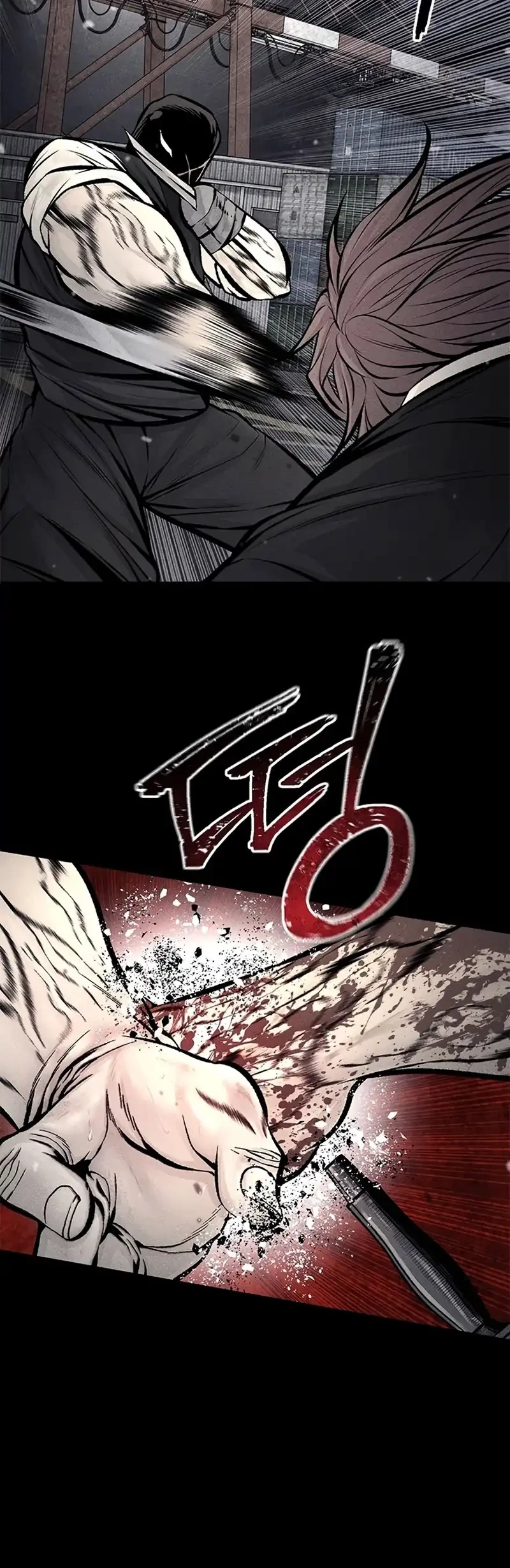 Festival Of Warriors Chapter 64 Gambar 35