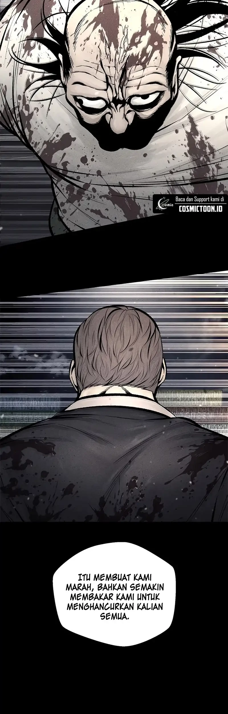 Festival Of Warriors Chapter 64 Gambar 38