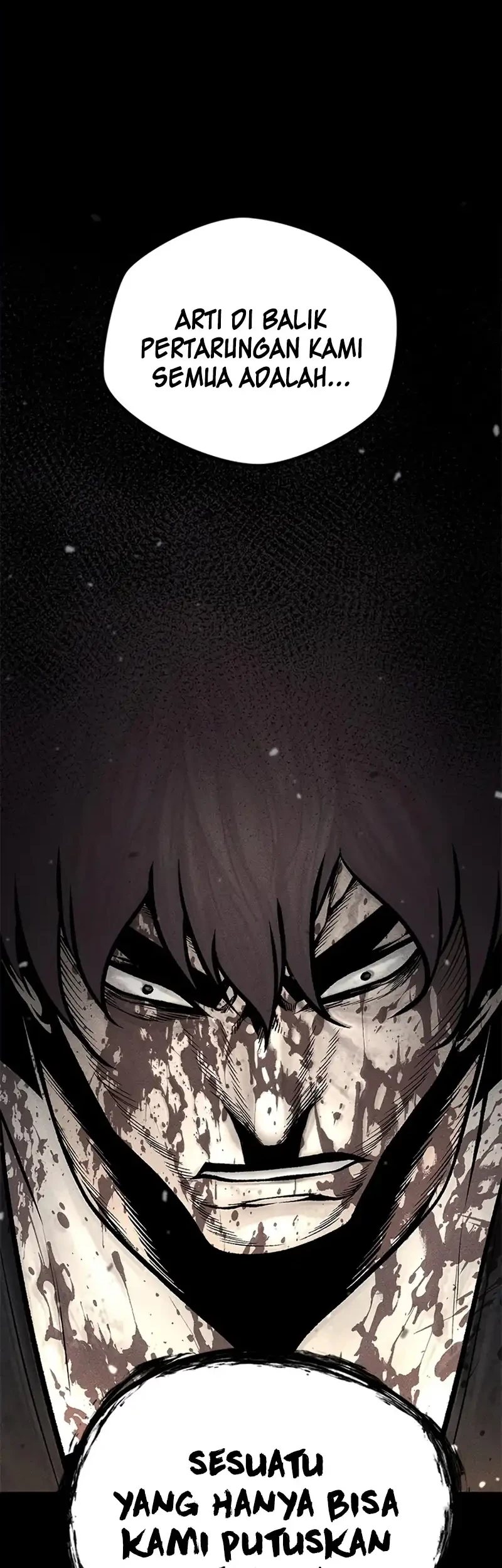 Festival Of Warriors Chapter 64 Gambar 39