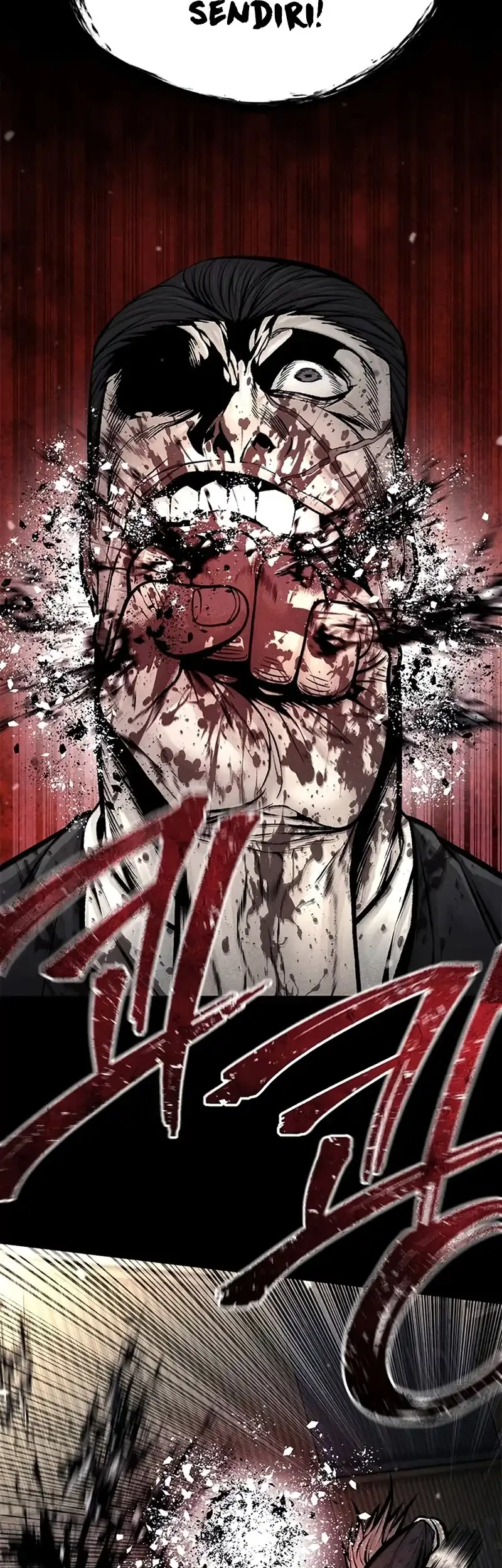 Festival Of Warriors Chapter 64 Gambar 40