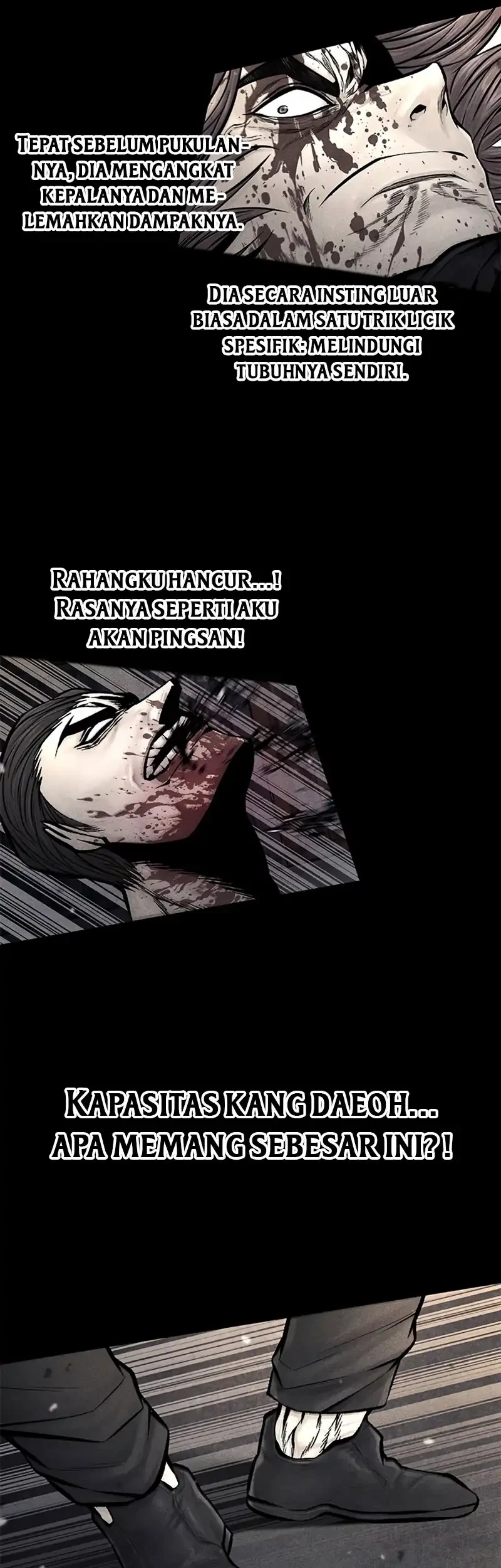 Festival Of Warriors Chapter 64 Gambar 42