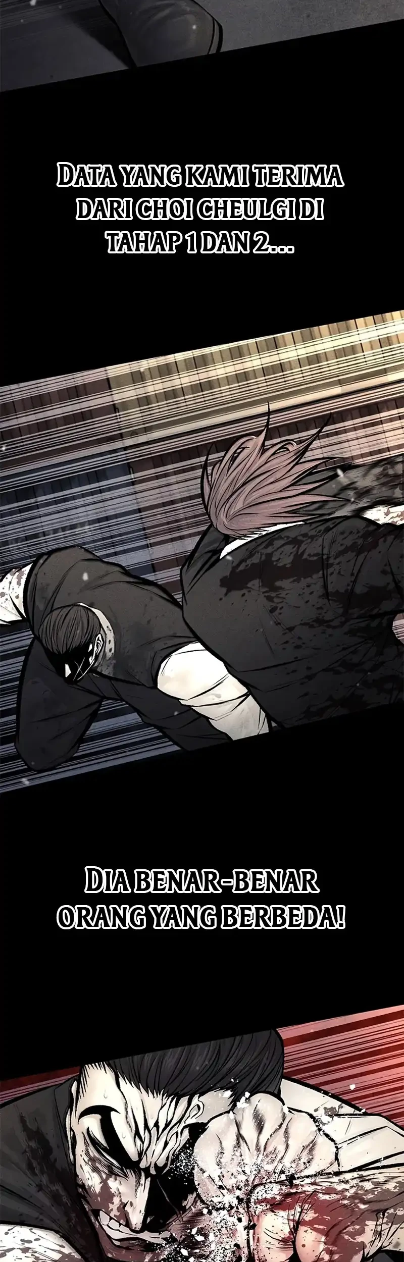 Festival Of Warriors Chapter 64 Gambar 43