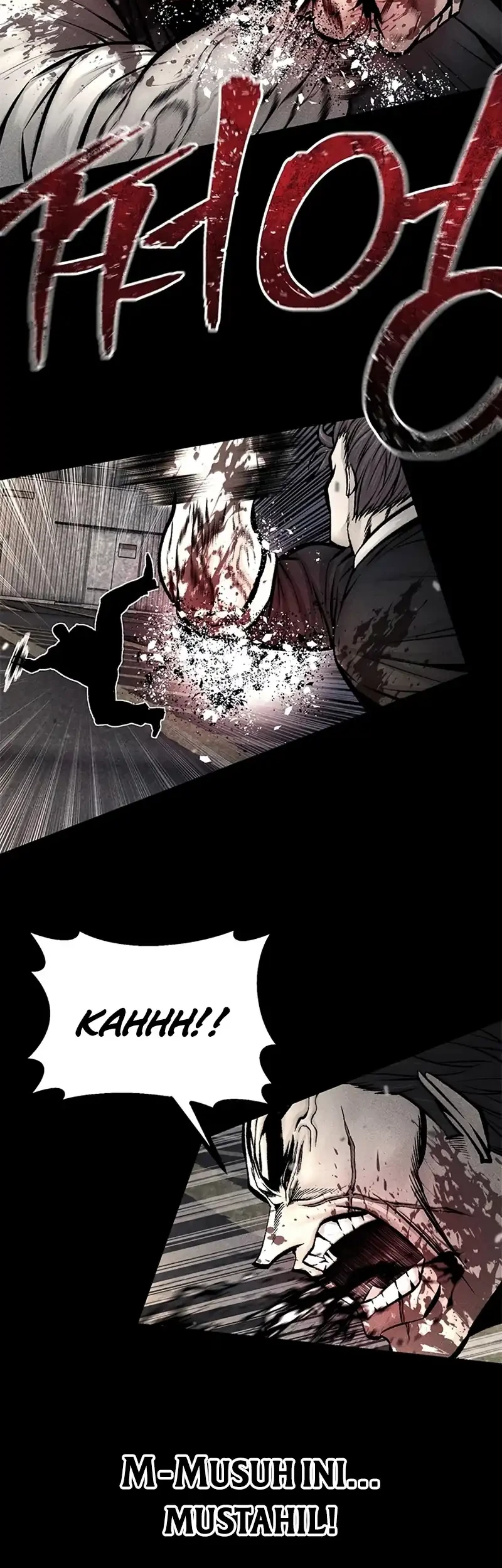 Festival Of Warriors Chapter 64 Gambar 44