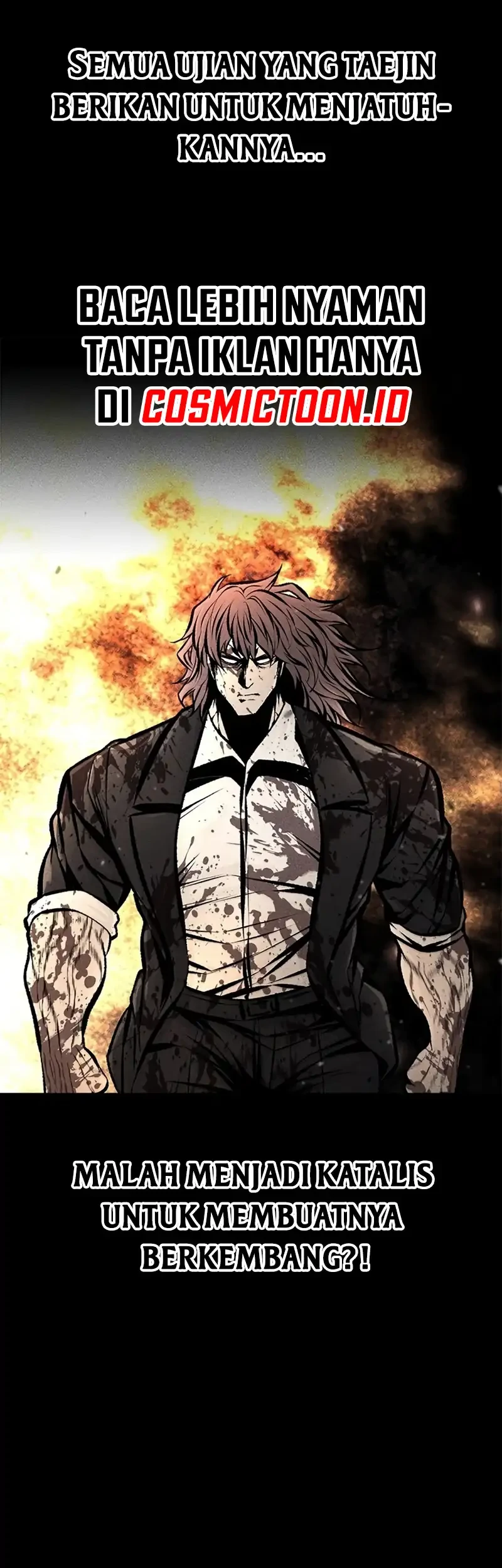 Festival Of Warriors Chapter 64 Gambar 45