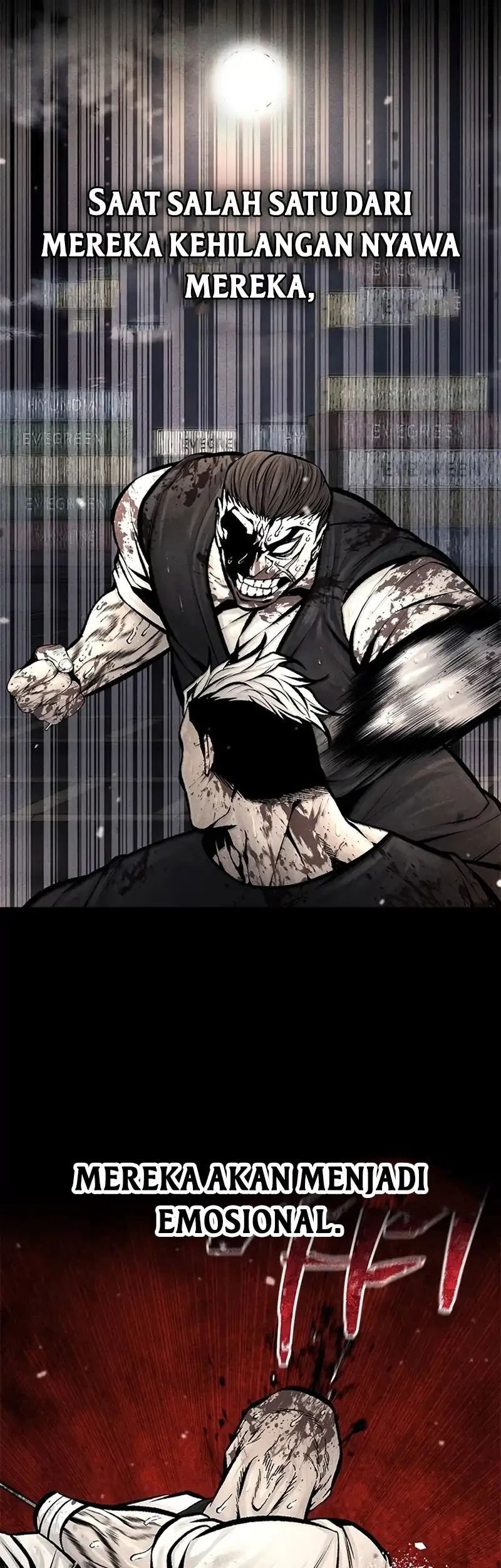 Festival Of Warriors Chapter 64 Gambar 48