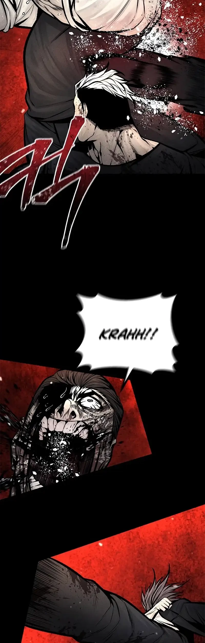 Festival Of Warriors Chapter 64 Gambar 49