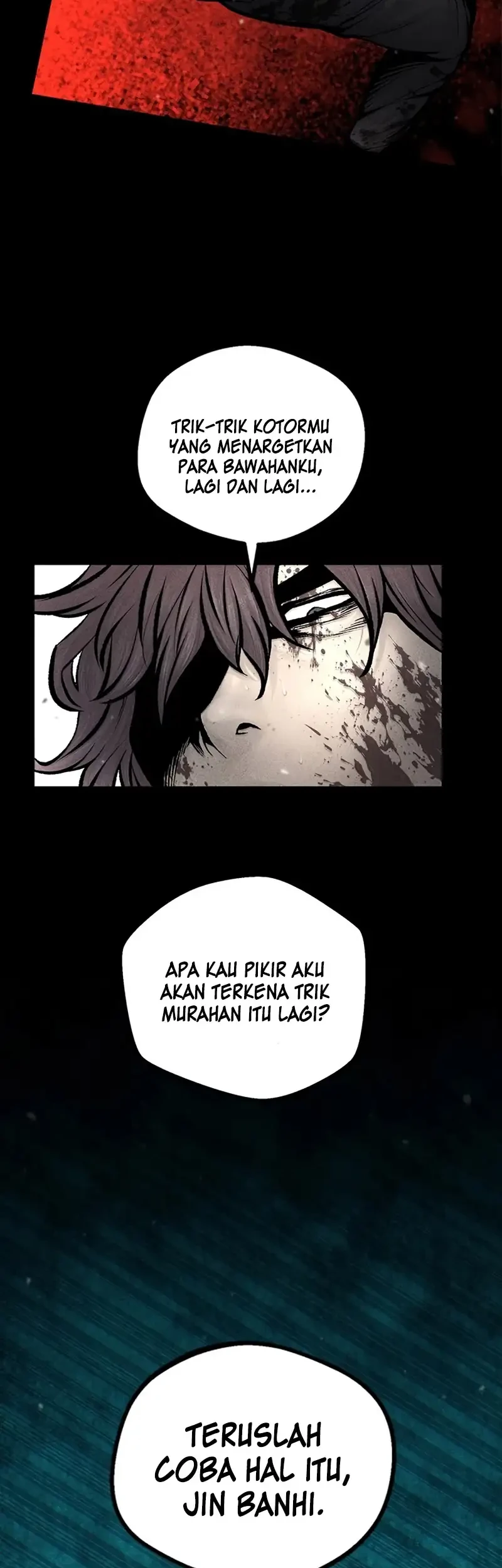 Festival Of Warriors Chapter 64 Gambar 50