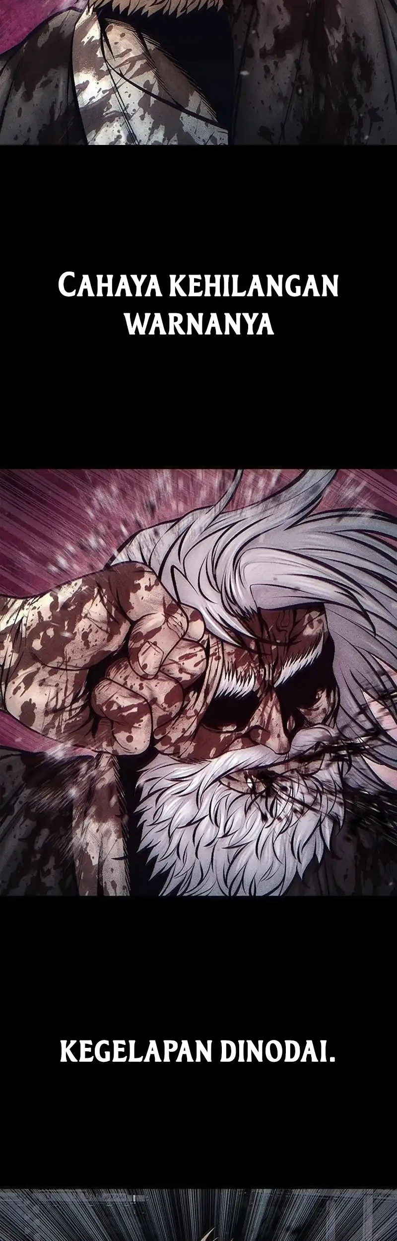 Manhwa Festival Of Warriors Chapter 65 gambar 2