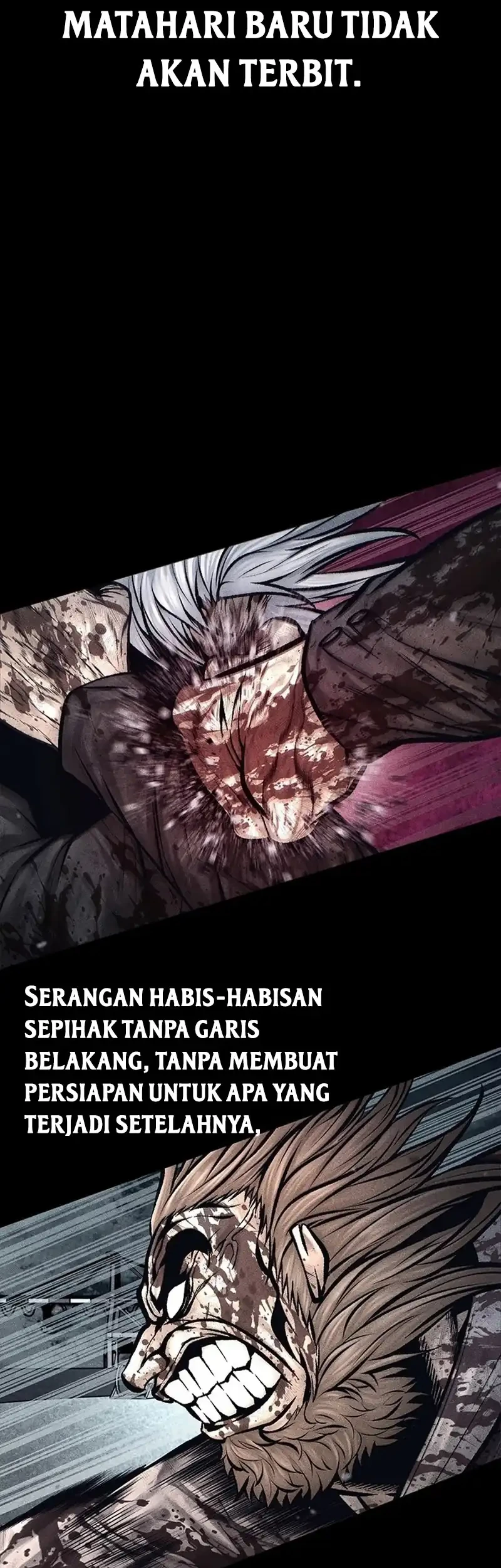 Festival Of Warriors Chapter 65 Gambar 4