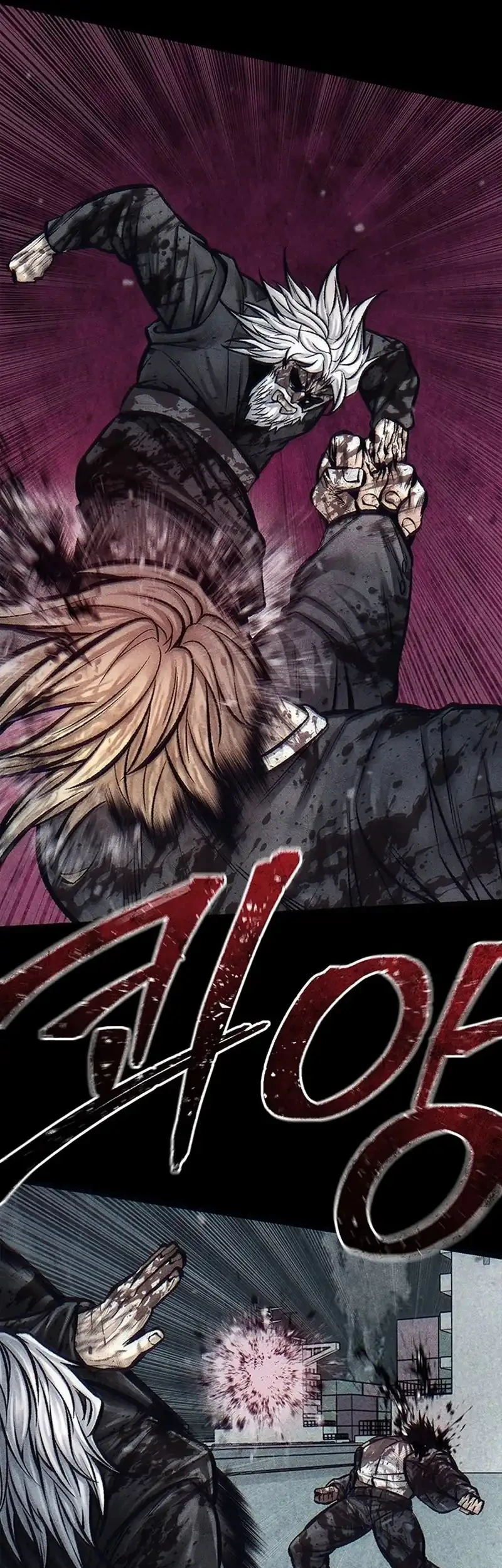 Festival Of Warriors Chapter 65 Gambar 7