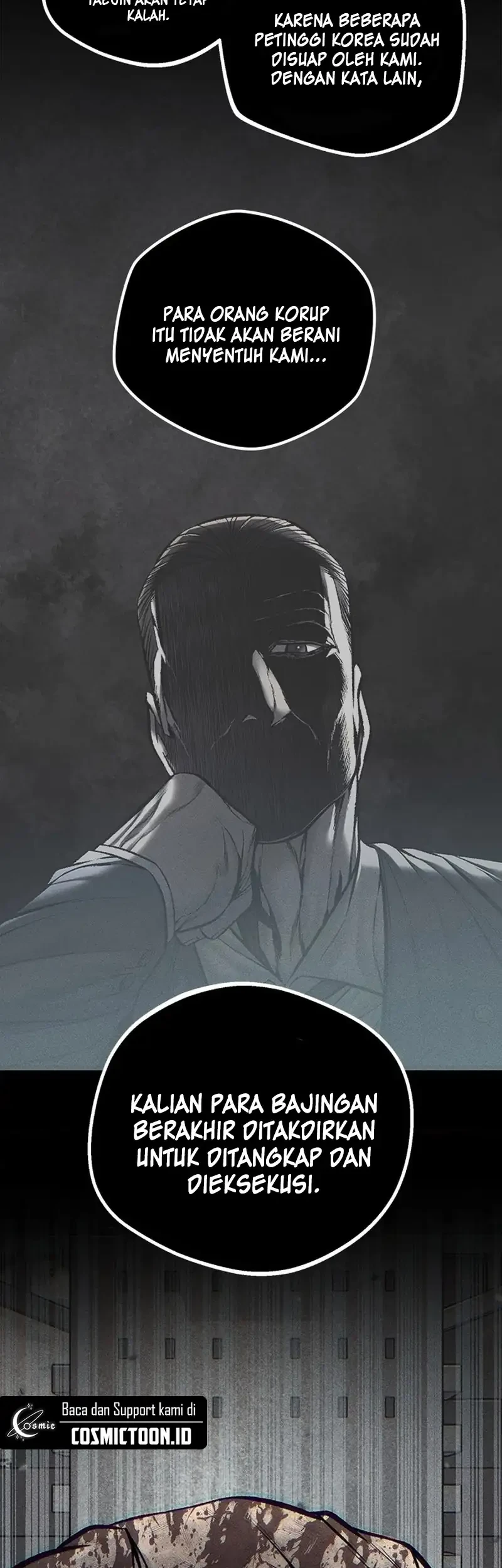 Festival Of Warriors Chapter 65 Gambar 9