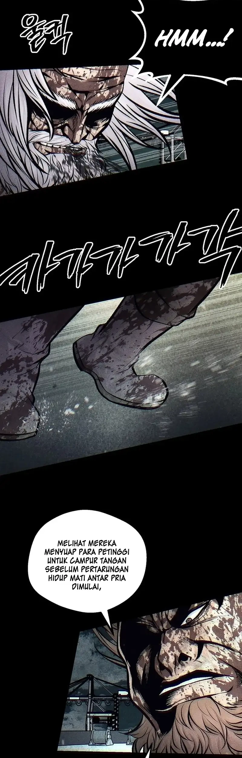 Festival Of Warriors Chapter 65 Gambar 13