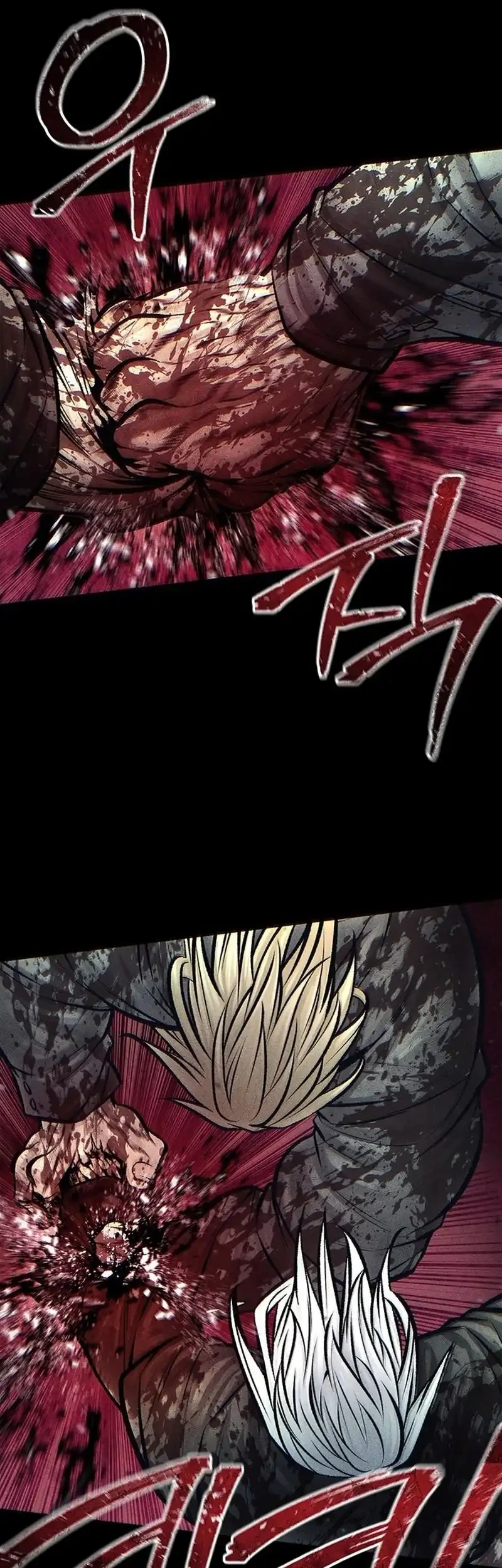 Festival Of Warriors Chapter 65 Gambar 18