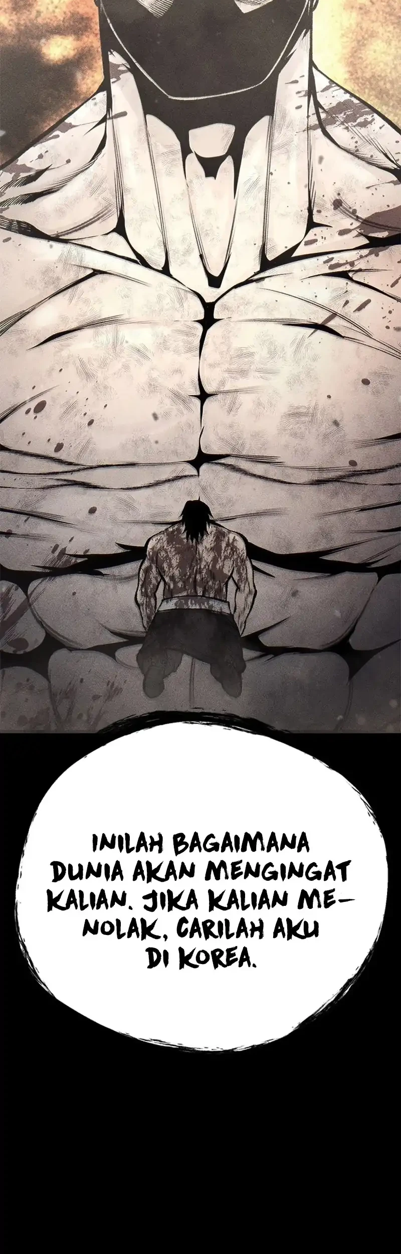 Festival Of Warriors Chapter 65 Gambar 27