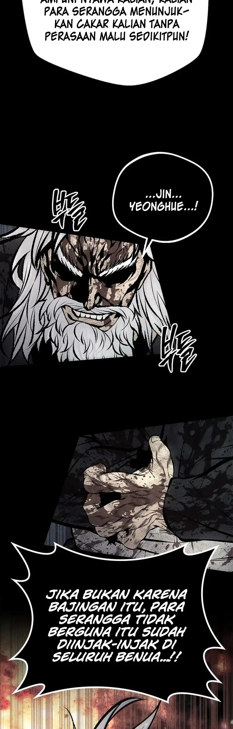 Festival Of Warriors Chapter 65 Gambar 31