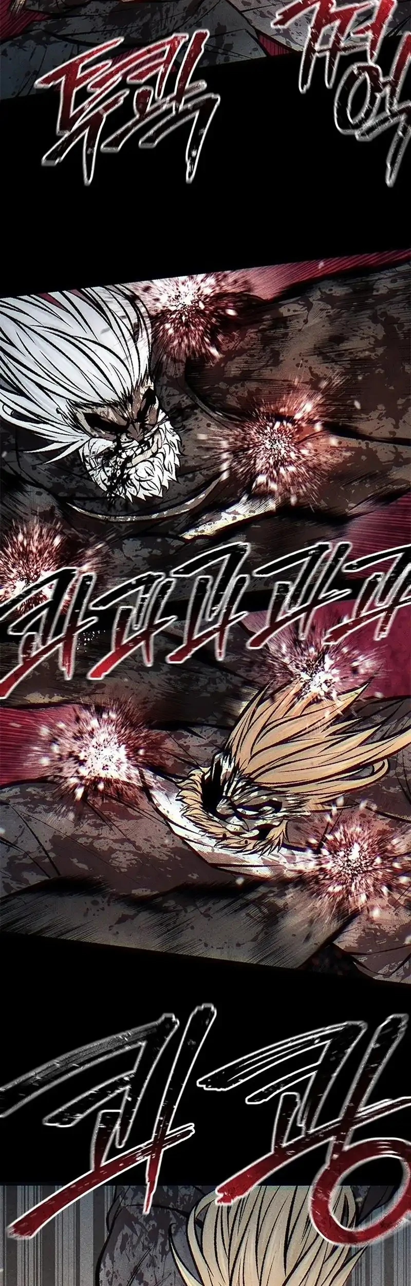 Festival Of Warriors Chapter 65 Gambar 36