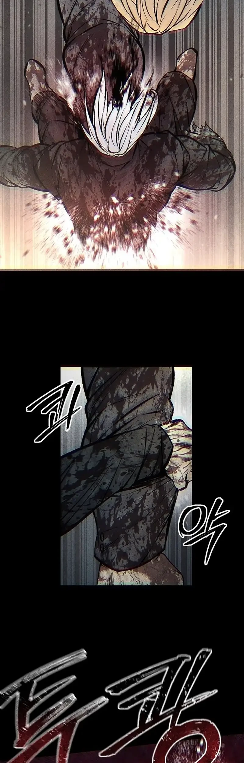 Festival Of Warriors Chapter 65 Gambar 37