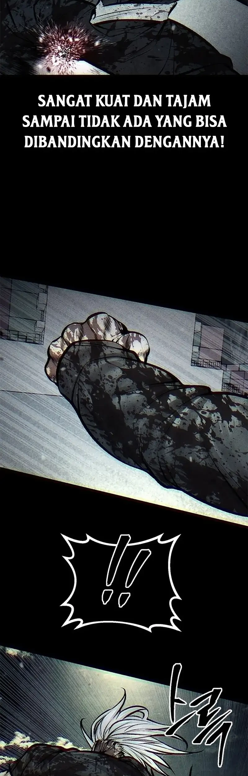 Festival Of Warriors Chapter 65 Gambar 43