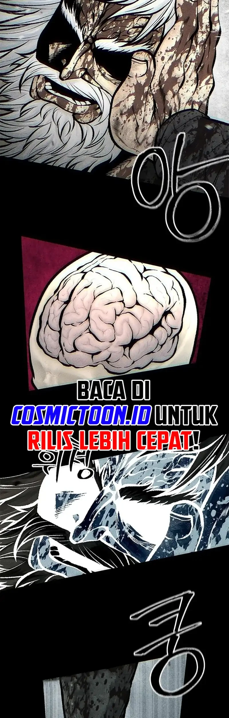 Festival Of Warriors Chapter 65 Gambar 45